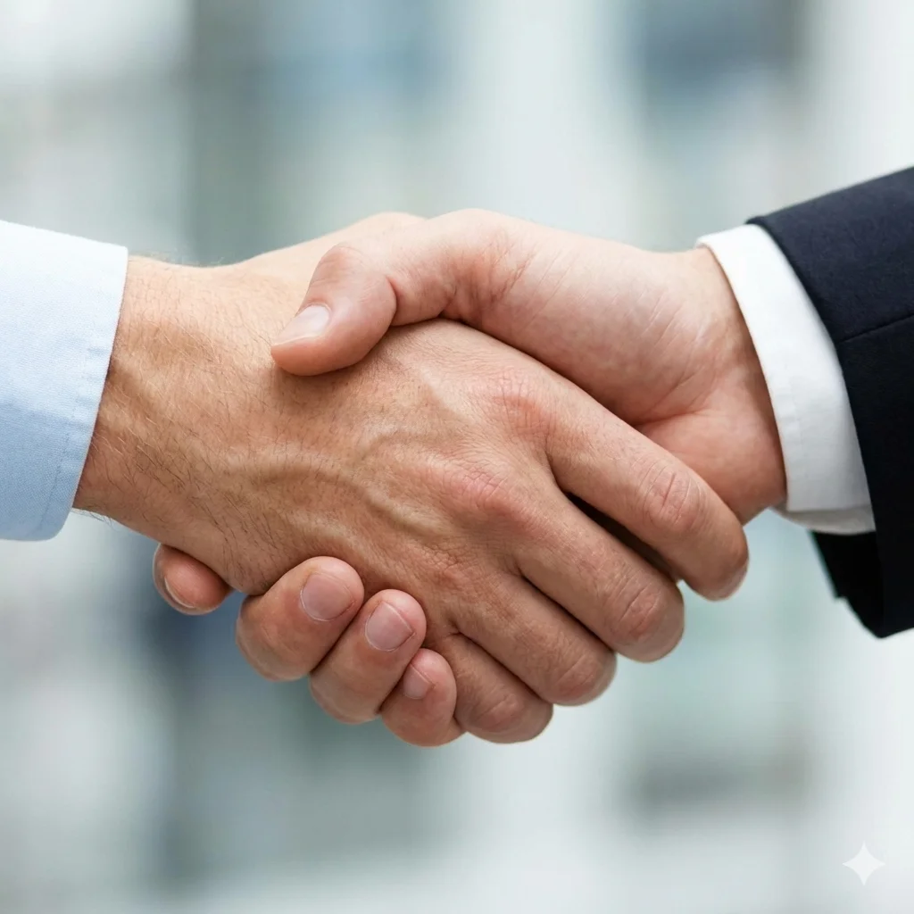 パートナーシップ